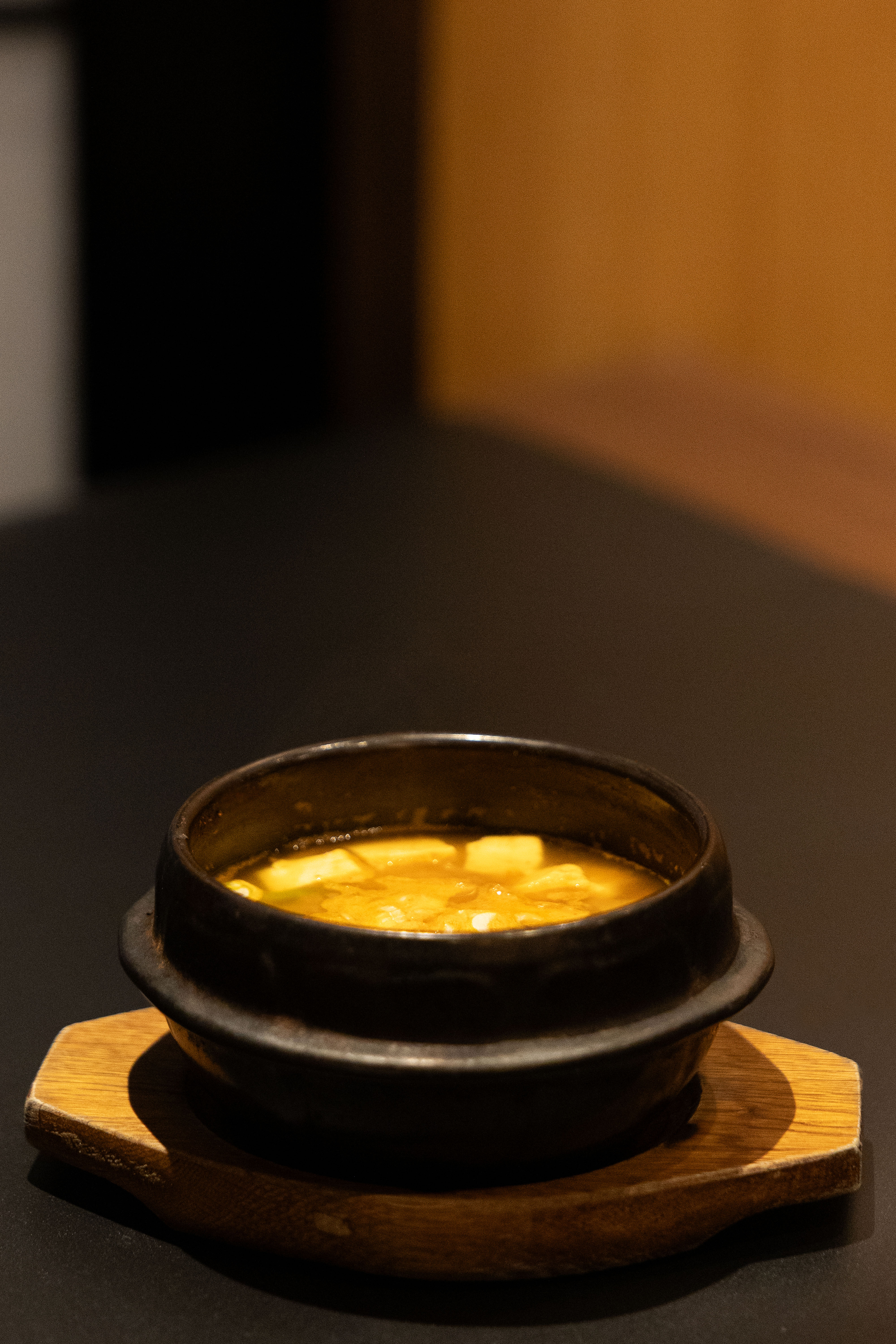Cheonggukjang