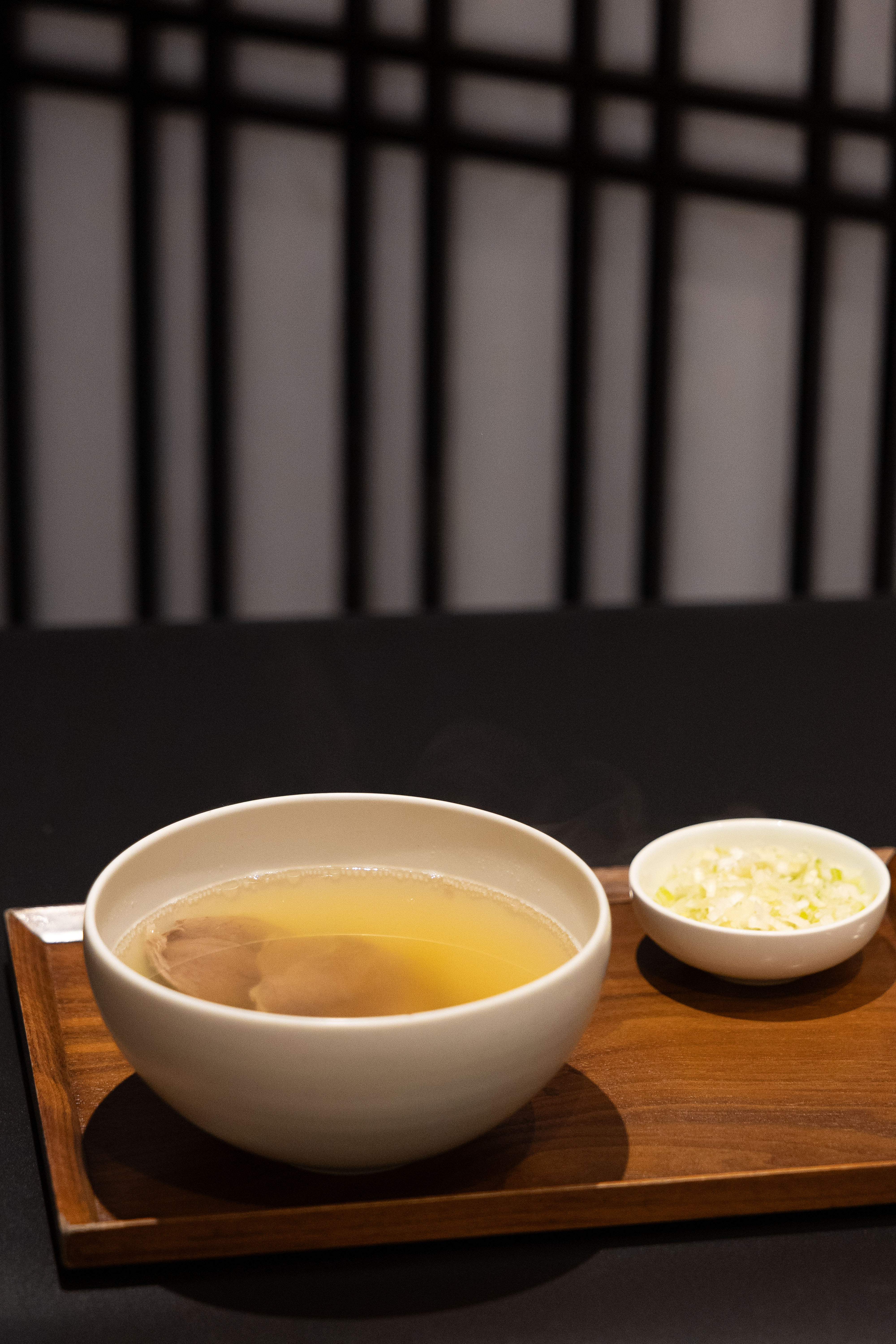 Guh Dae Beef Bone Soup