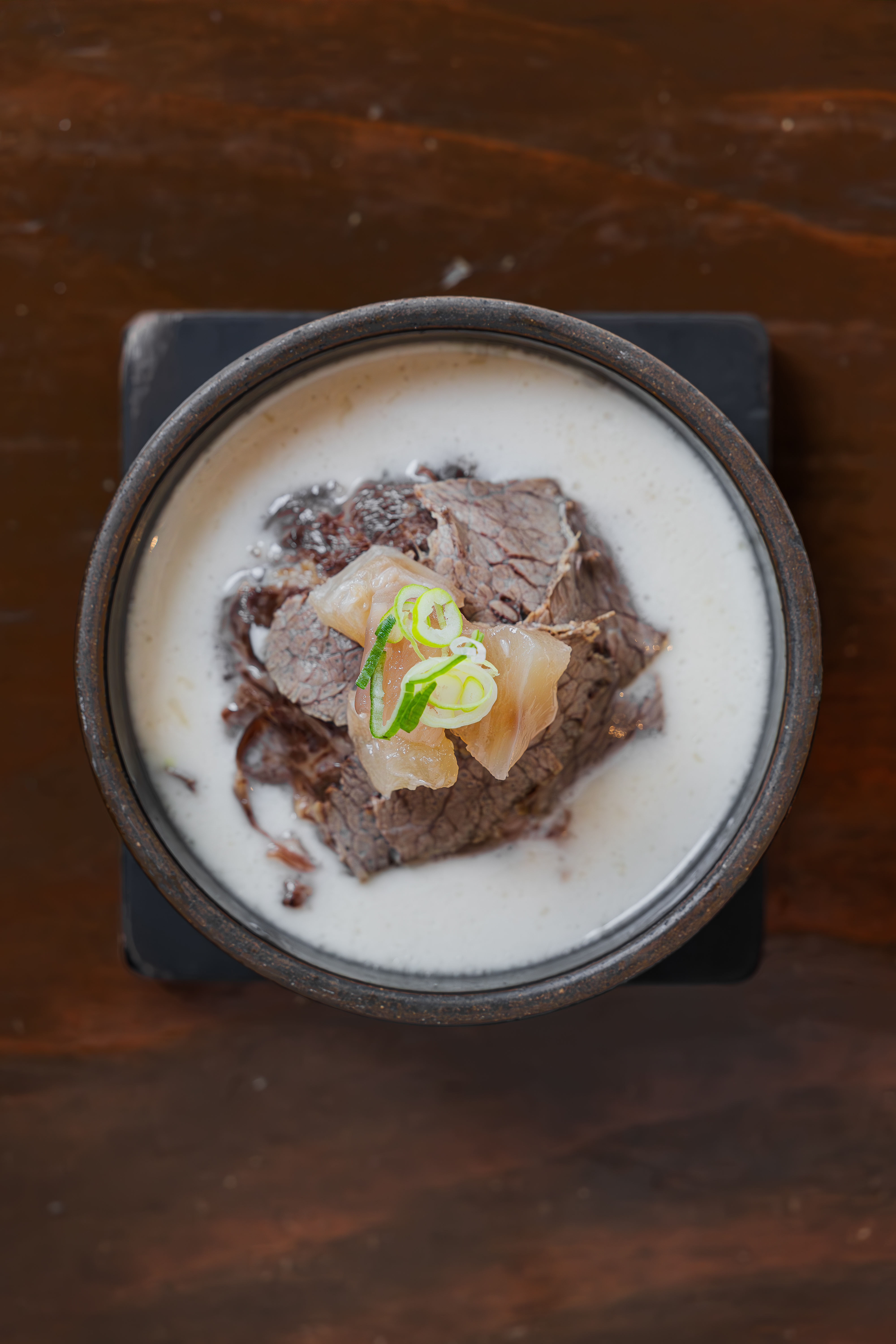 Dogani soup