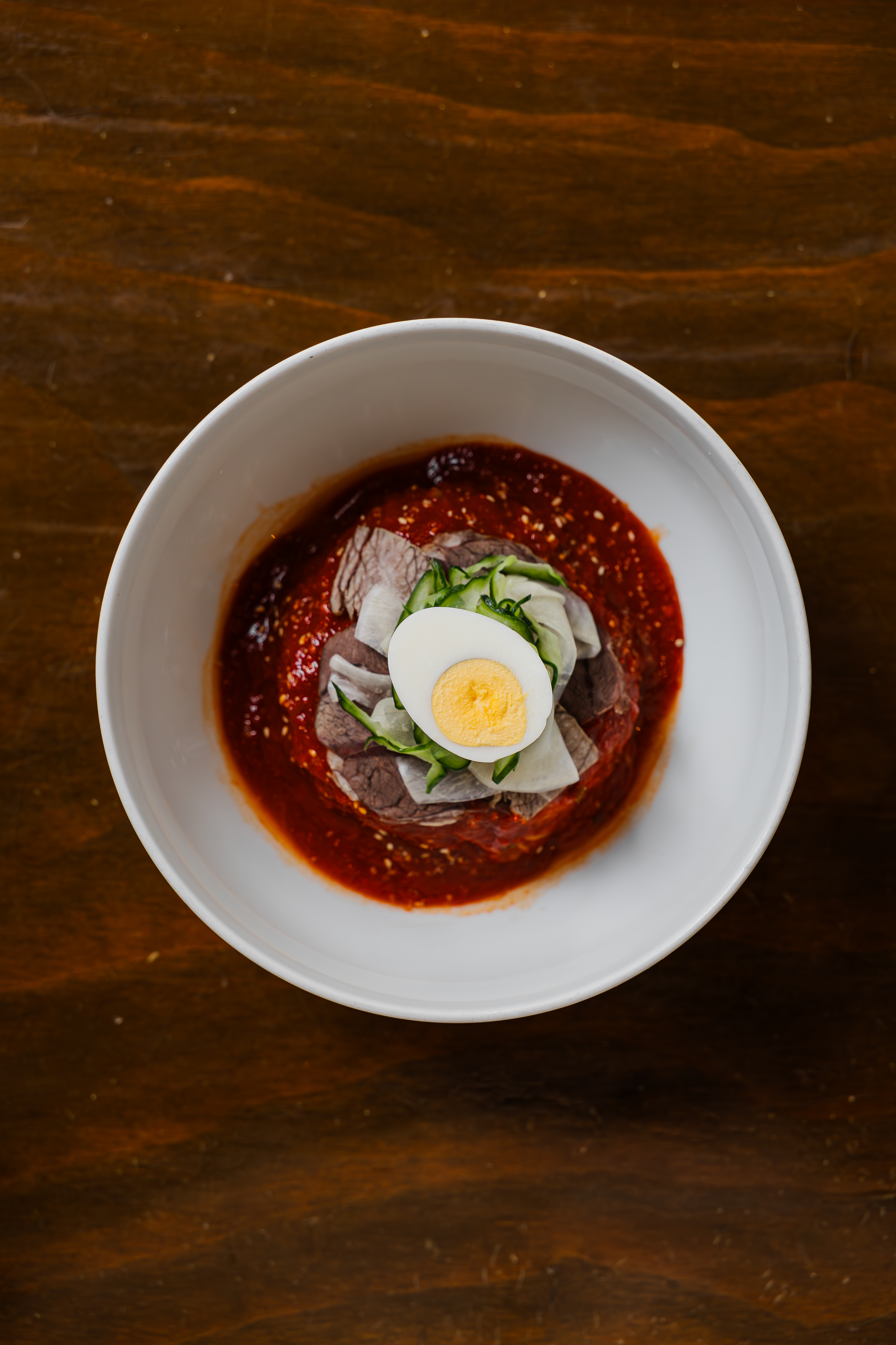 Bibimnaengmyeon