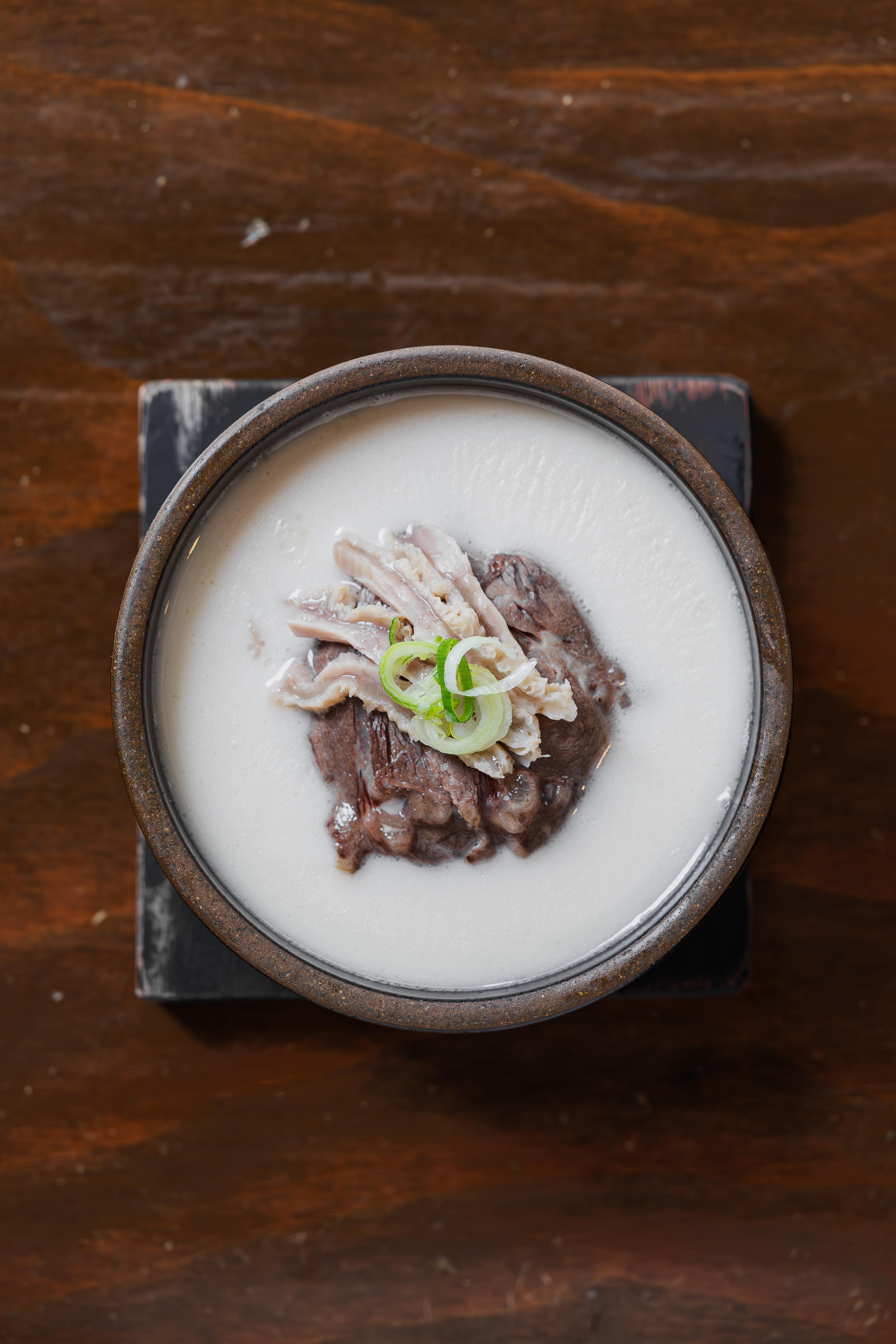 Mixed gomtang