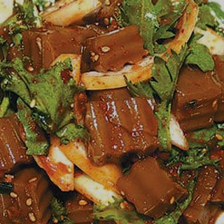 Acorn Jelly