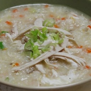 Porridge