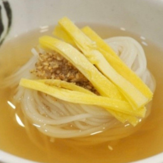 Kids' Noodles