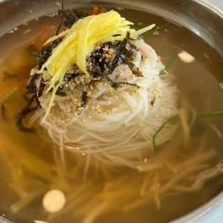 Banquet Noodles