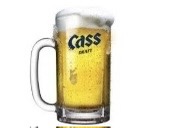 Draft Beer (500cc)