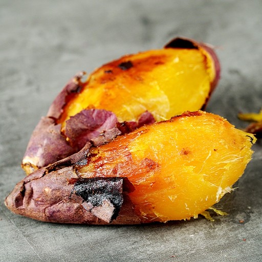 Roasted Sweet Potato