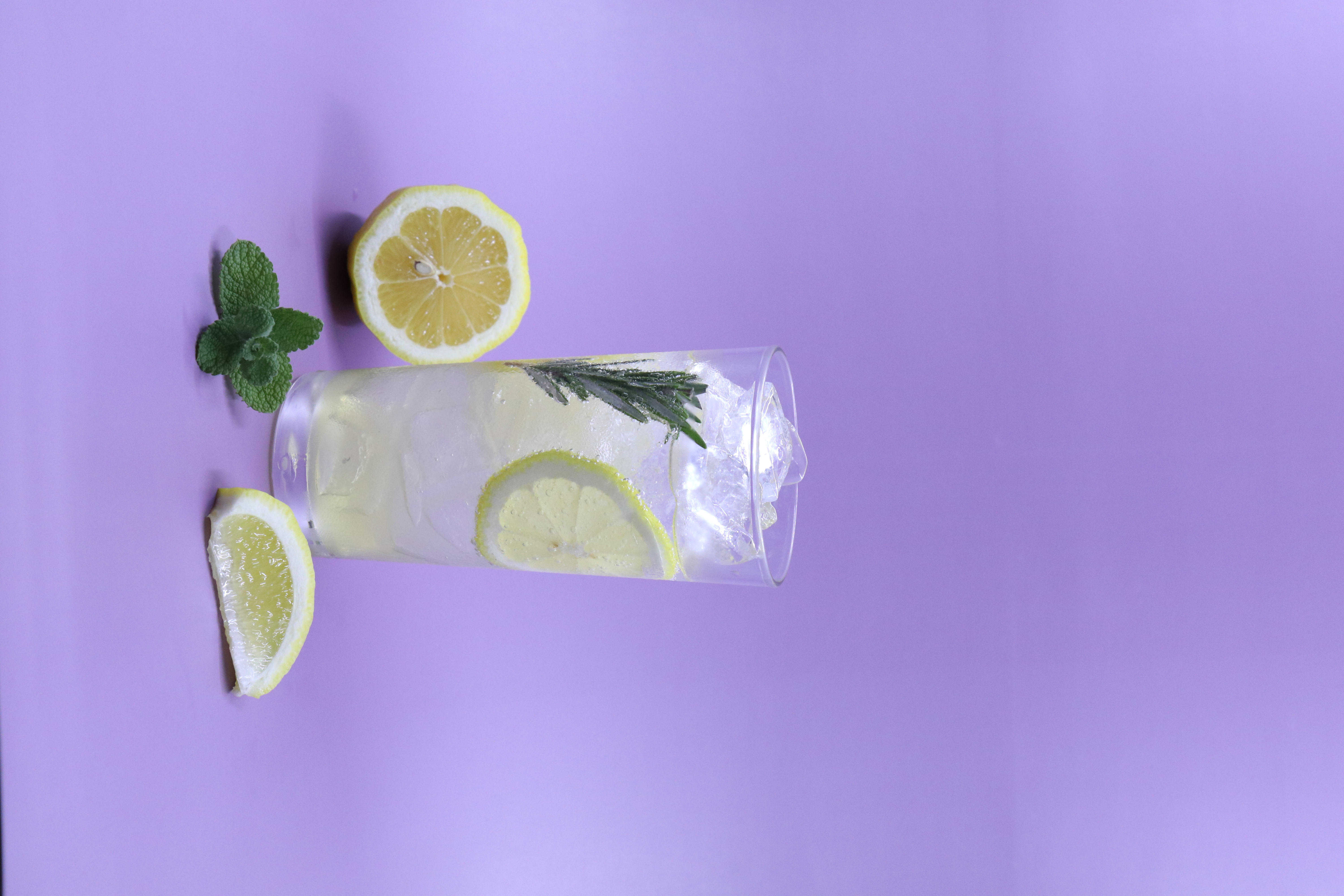 Lemonade