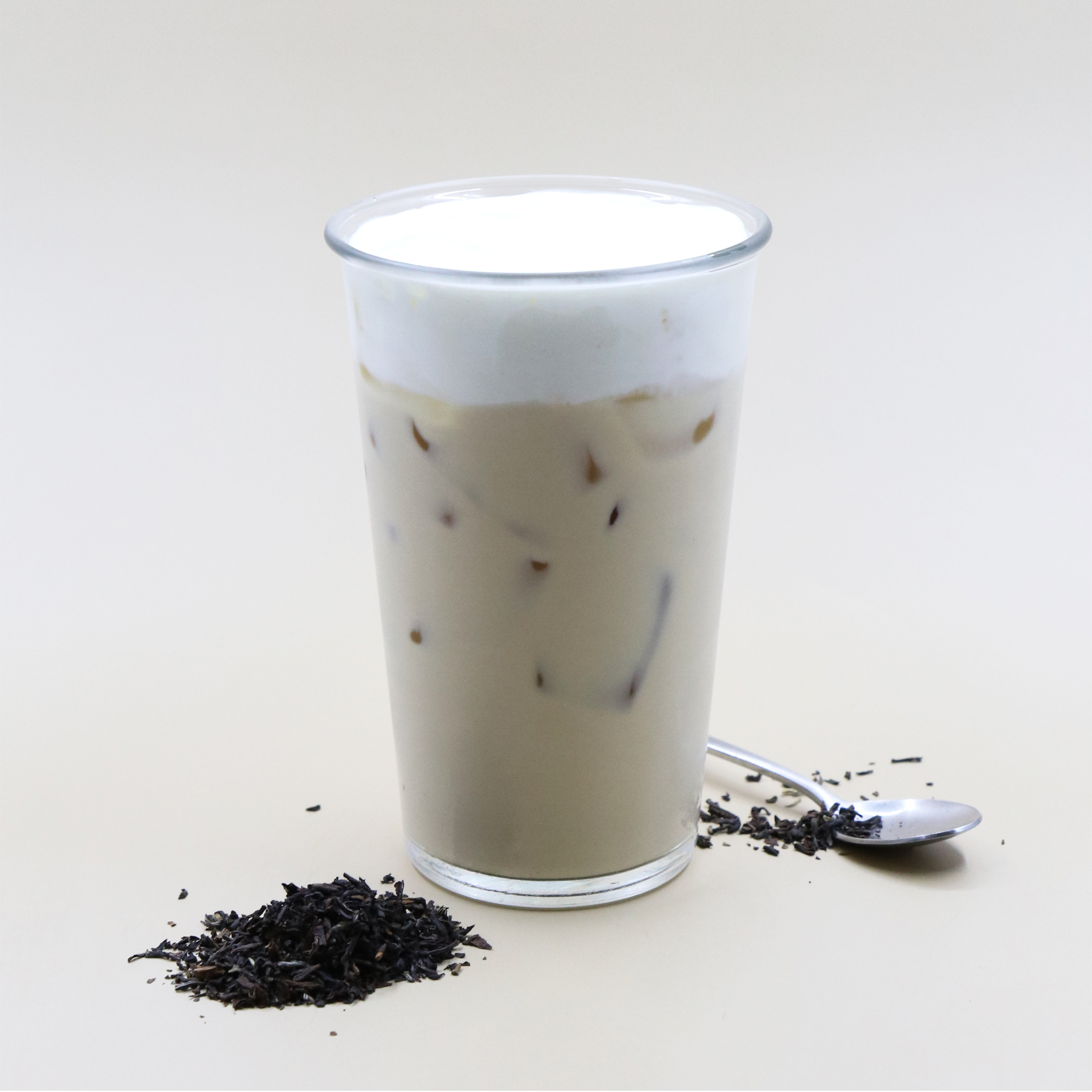 Milk Tea