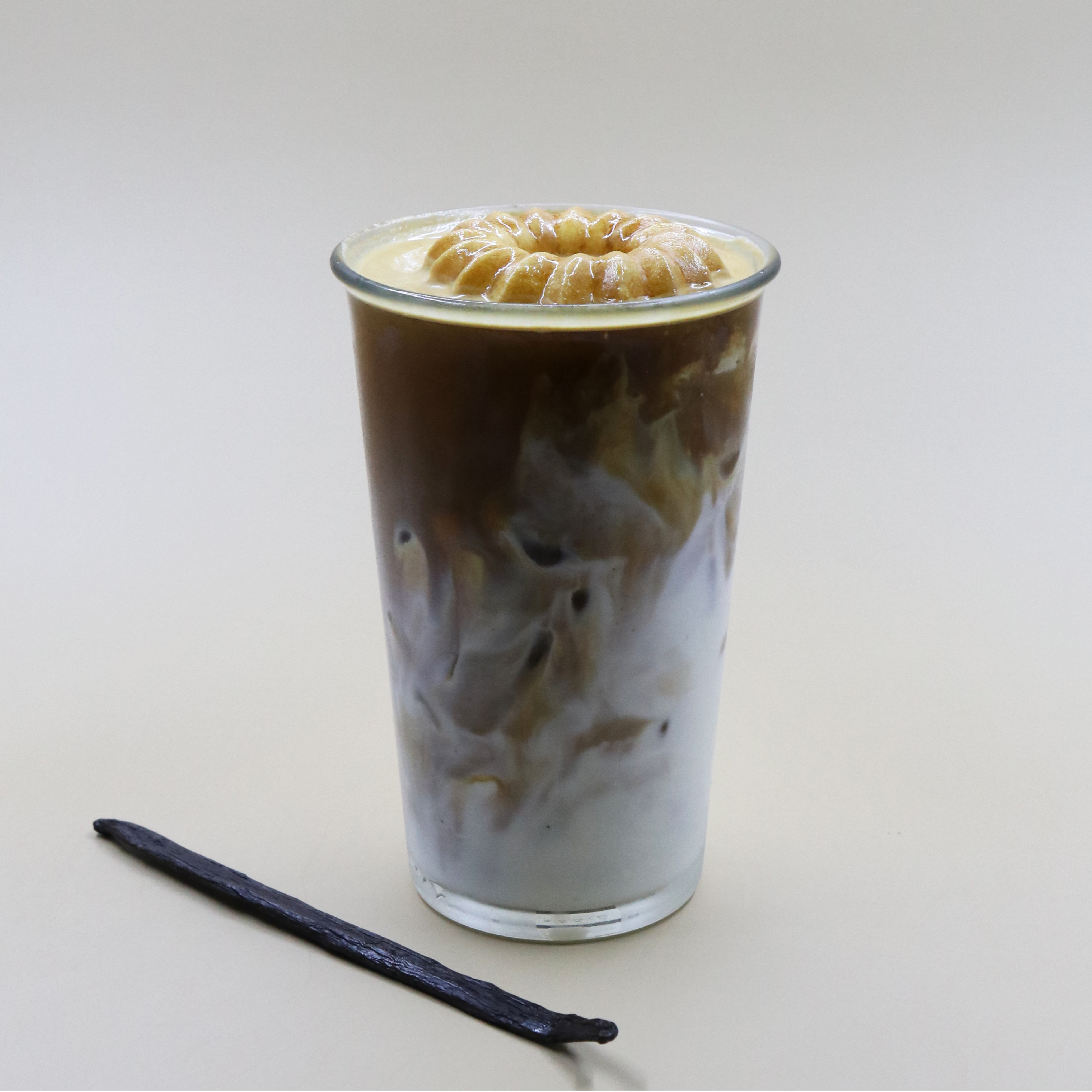 Vanilla Latte
