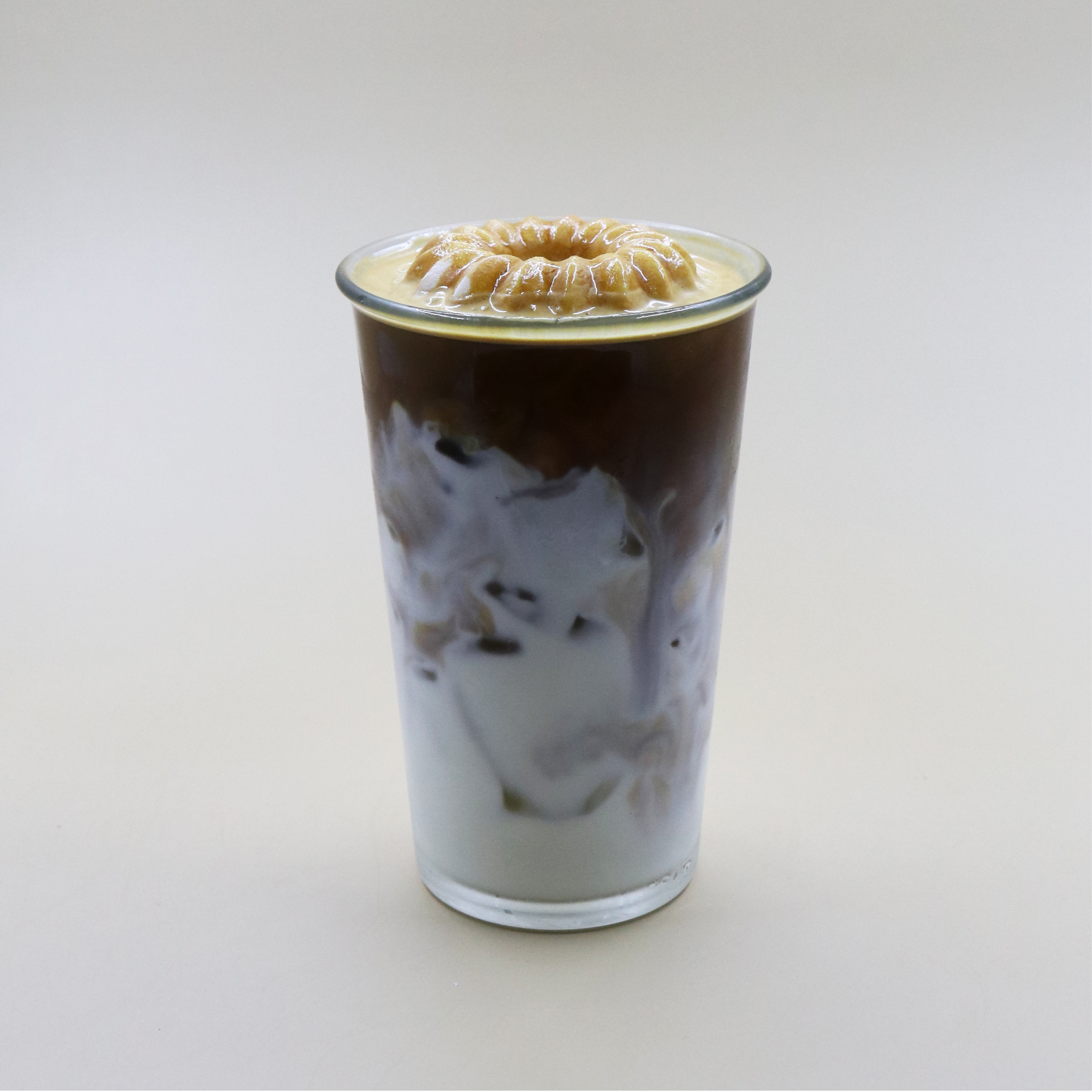 Cafe Latte