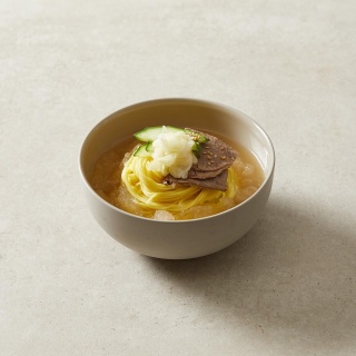 Machine-pressed Wheat Noodles