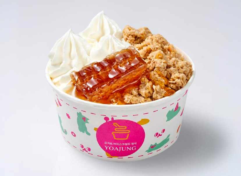 Signature Popular Honey