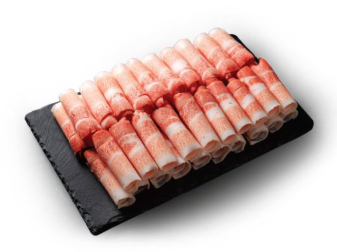 Daebak Thin-sliced Pork Belly