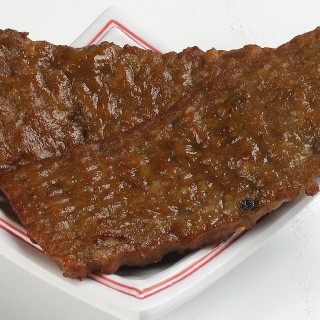 Marinated Grilled Beef Slices 2P