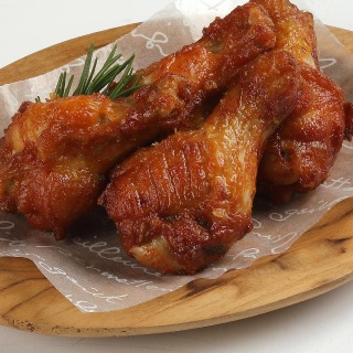 Buffalo stick 4P