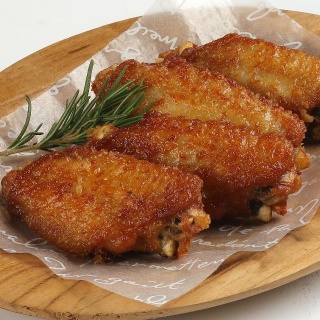 Buffalo wing 4P