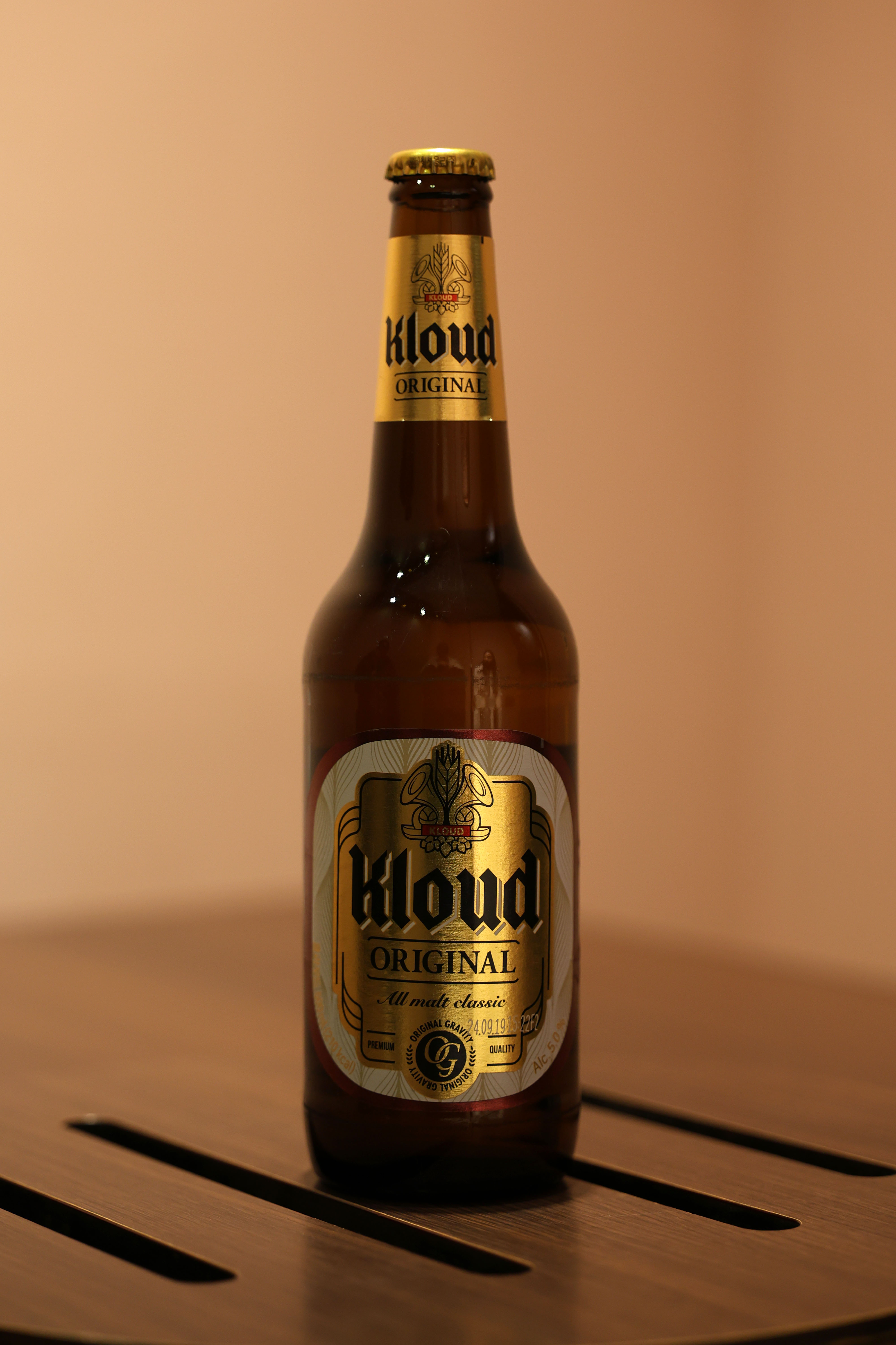 Cloud
