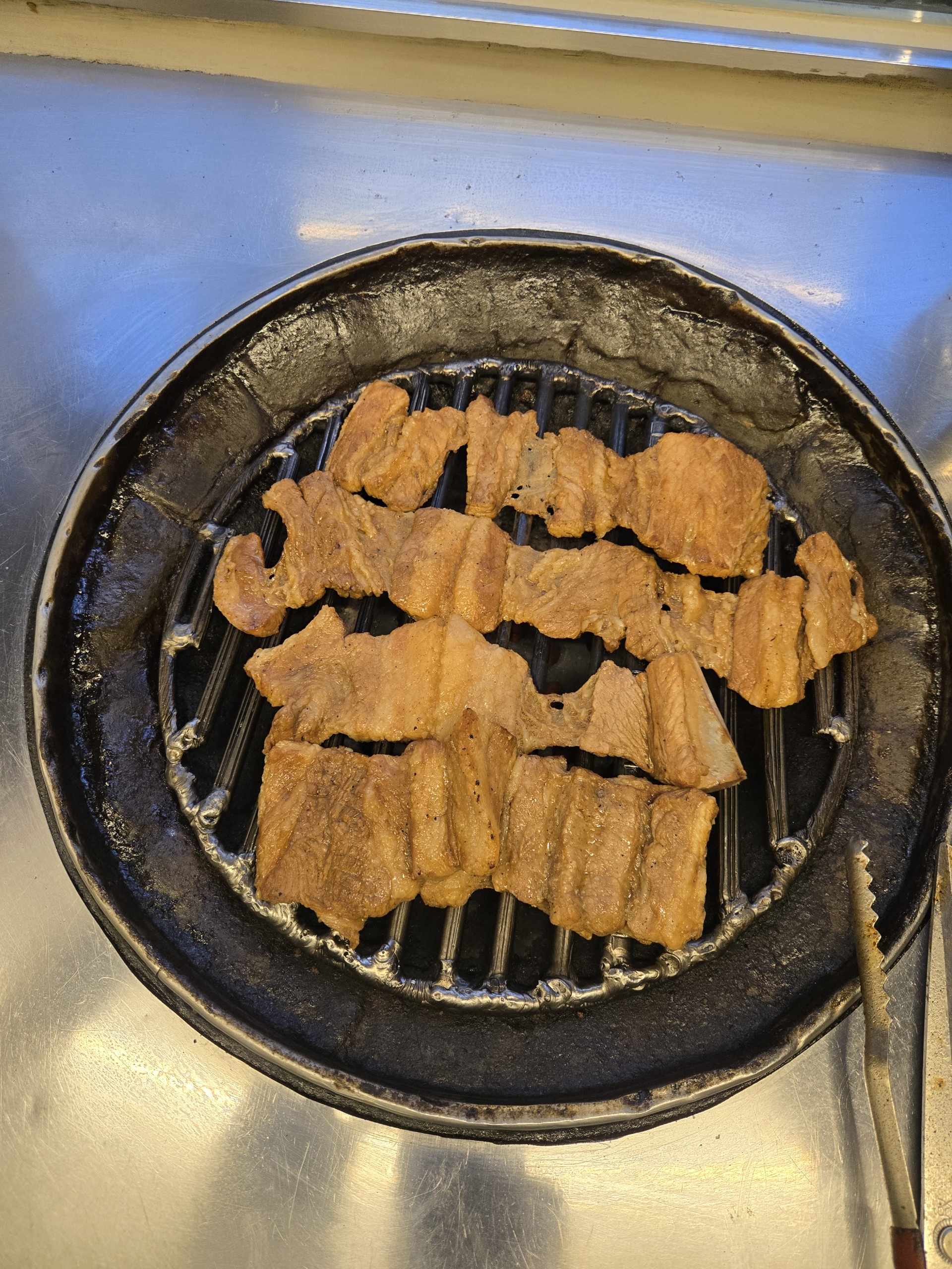 Marinated Ribs (170g)