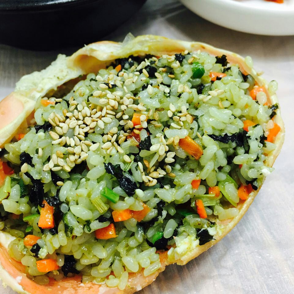 Fried Rice