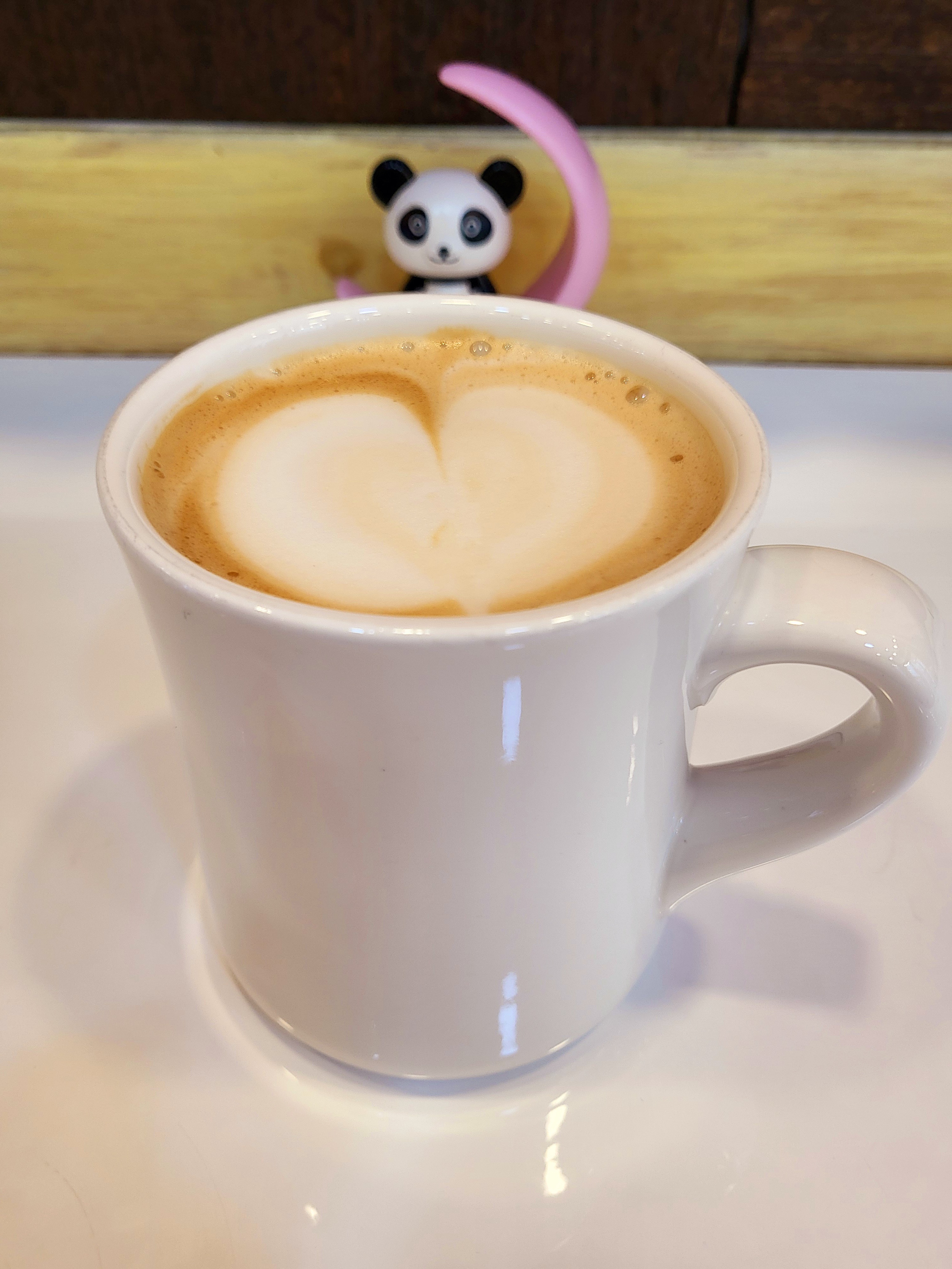 Dolce Latte