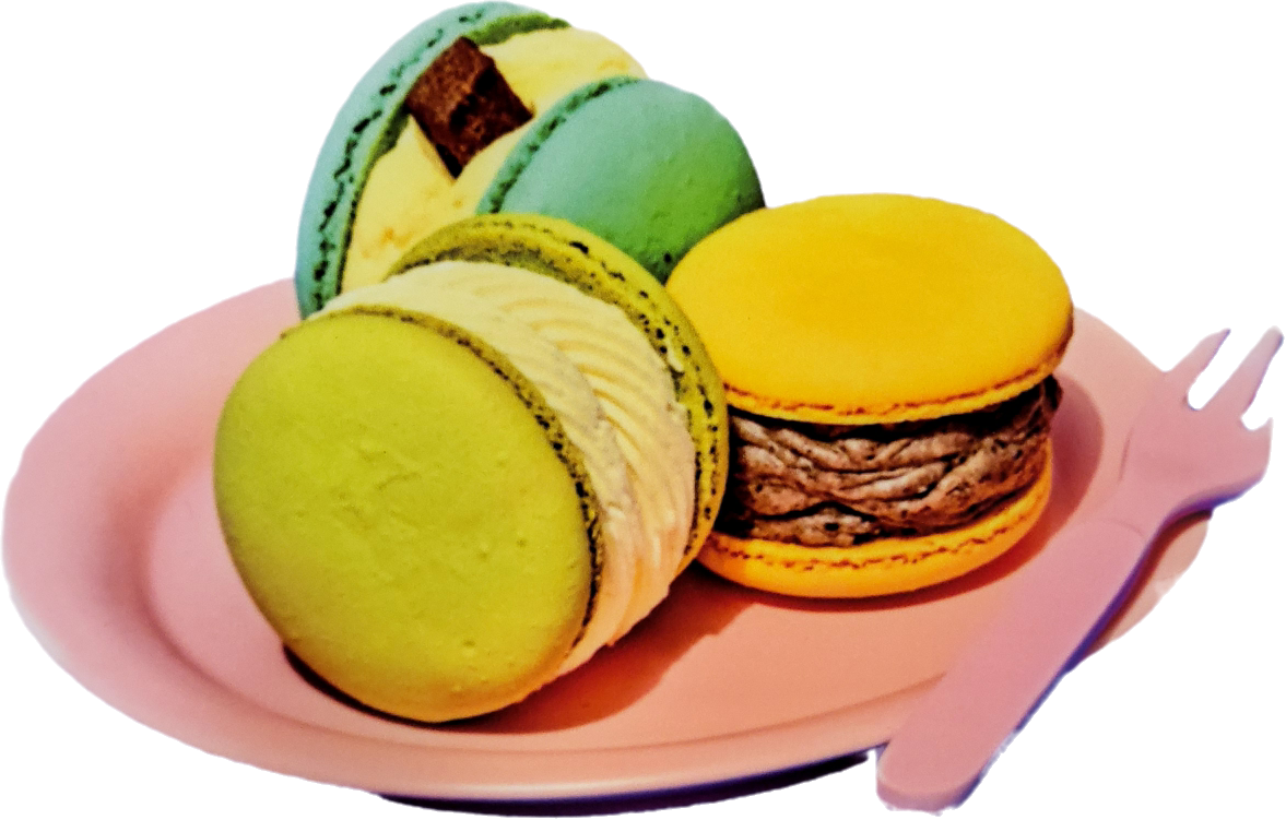 Macaron