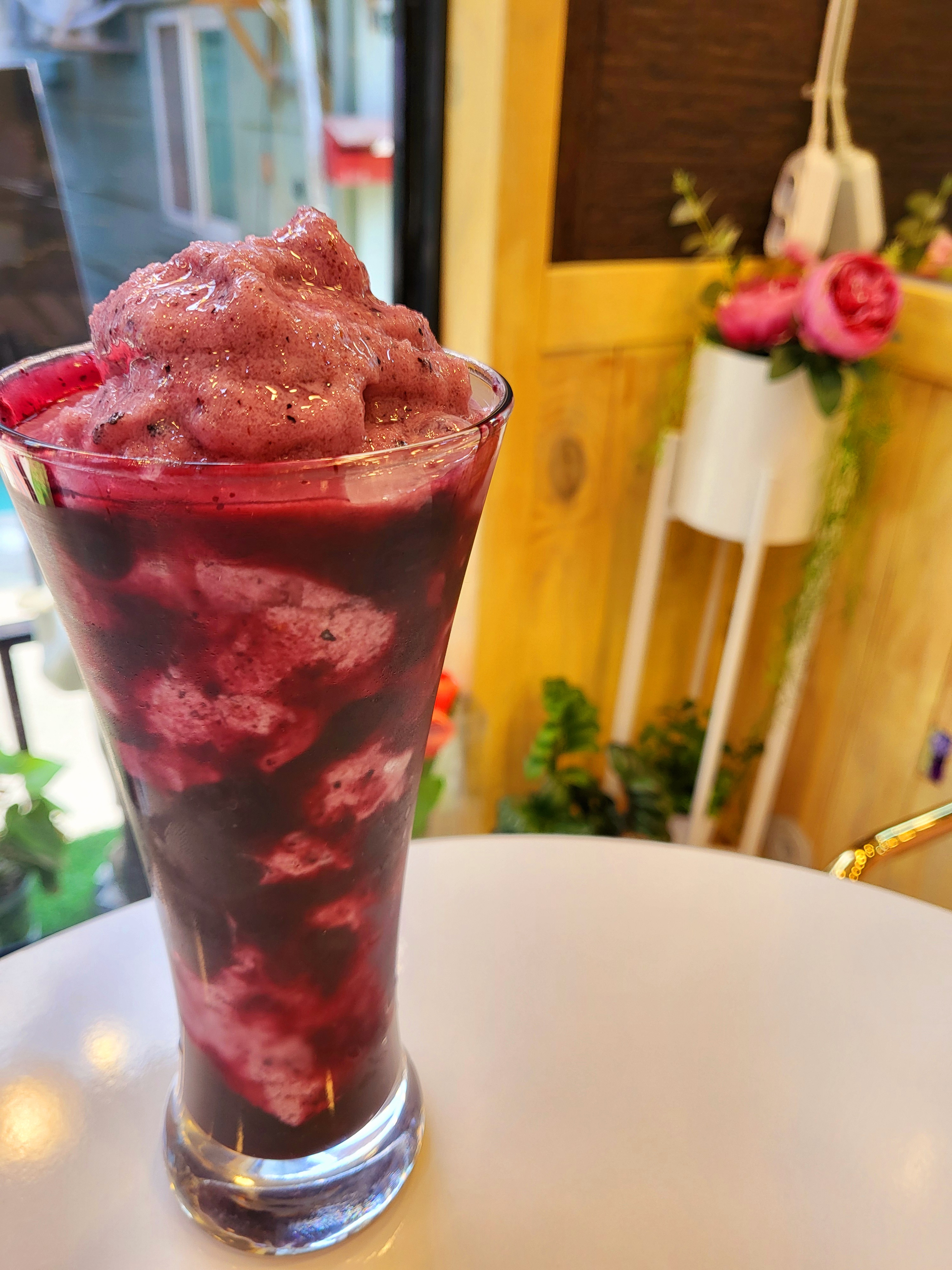 Blueberry