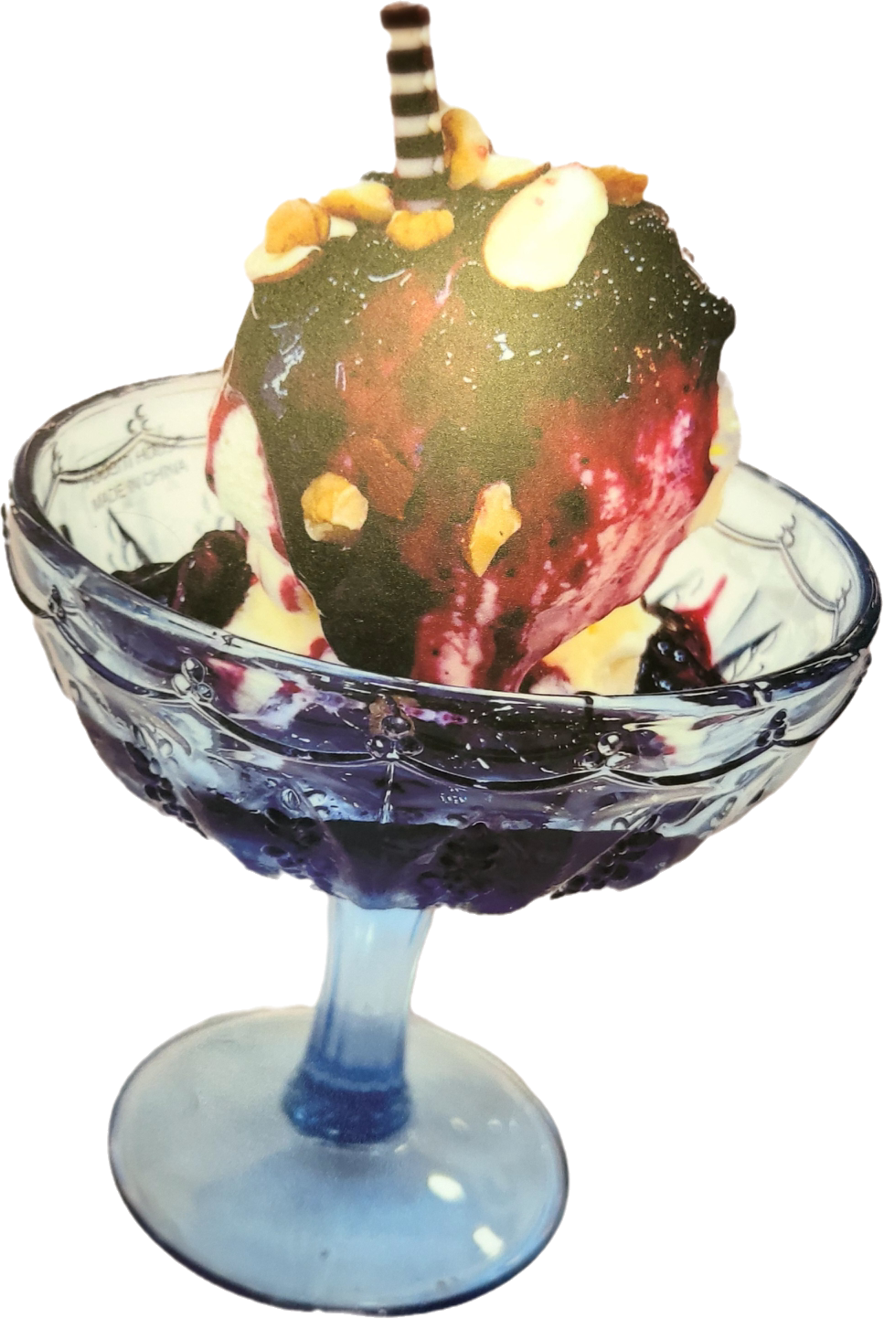 Blueberry