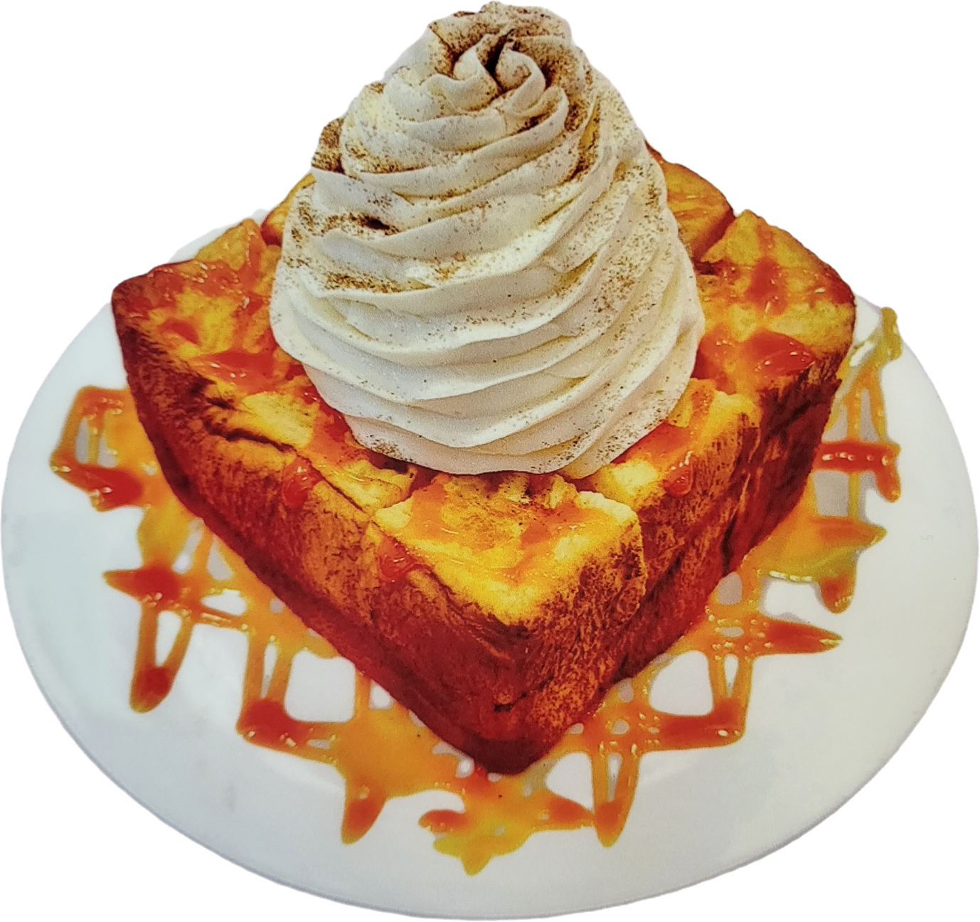 Honey Bread