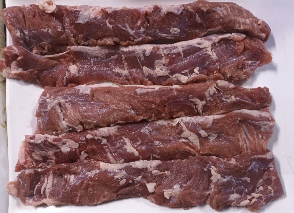 Skirt Meat
