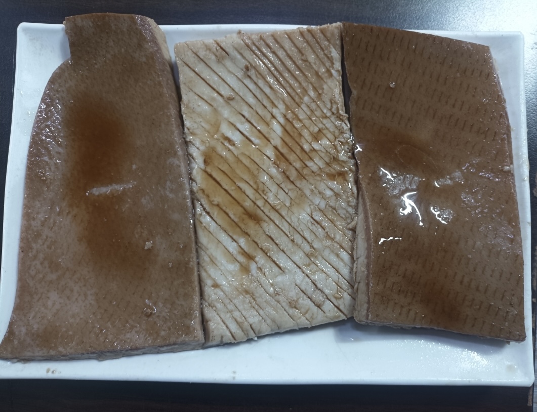 Pork Skin