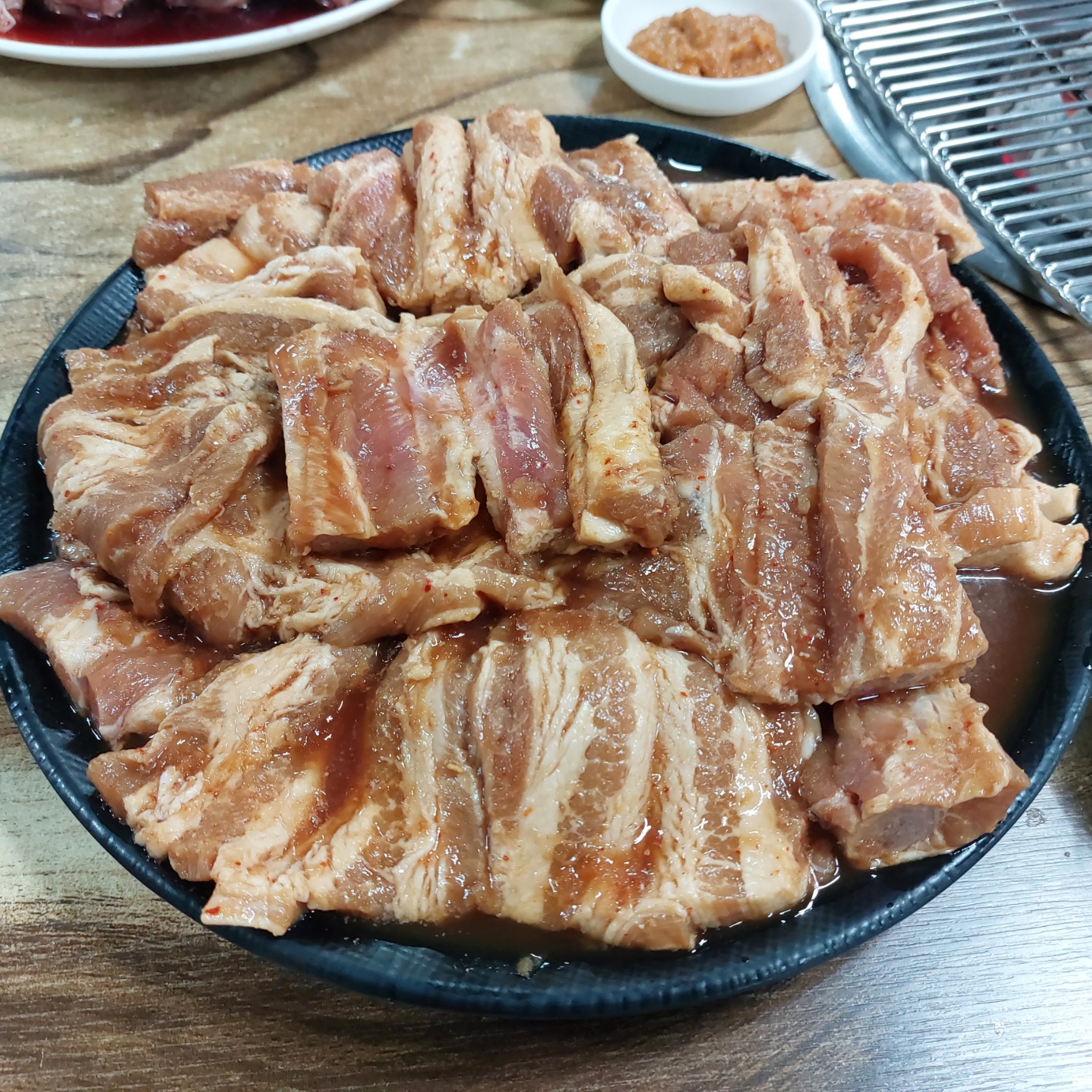 Pork Ribs (250g American)
