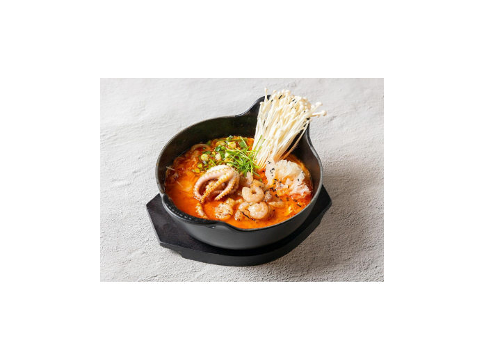 챠오탕(면 or 밥 중 1택)
