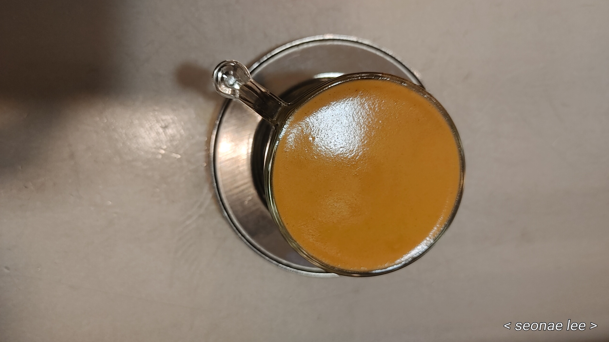 Espresso