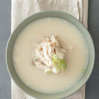 Chicken Soup