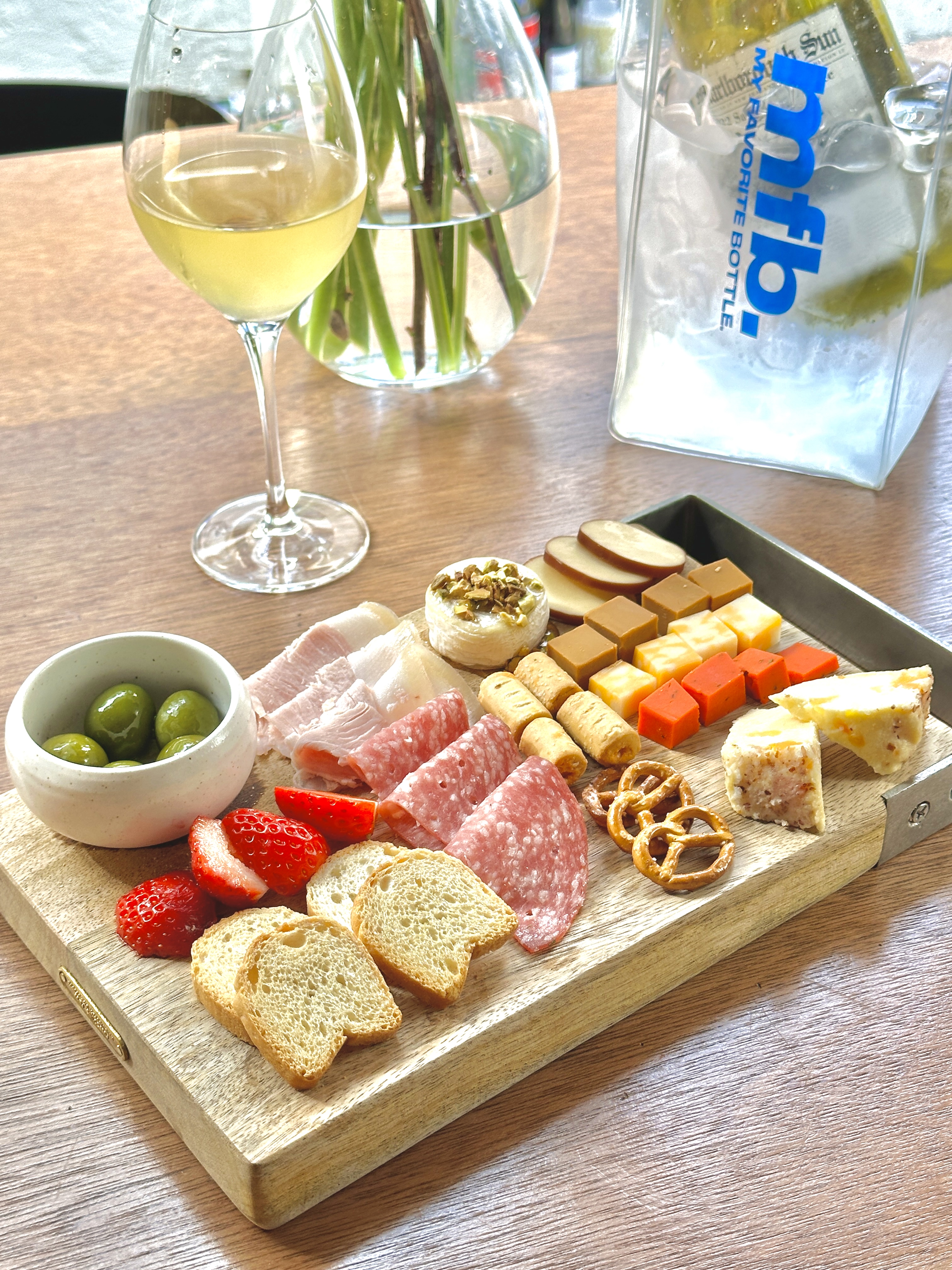 My Favorite Platter