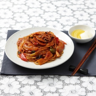 Yaki Udon