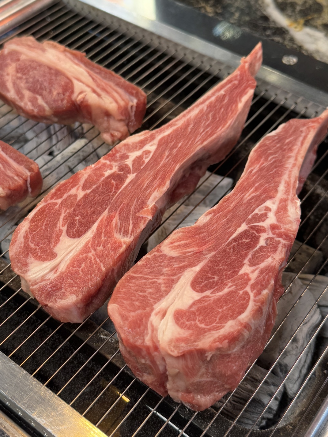 Premium Galbi 300g