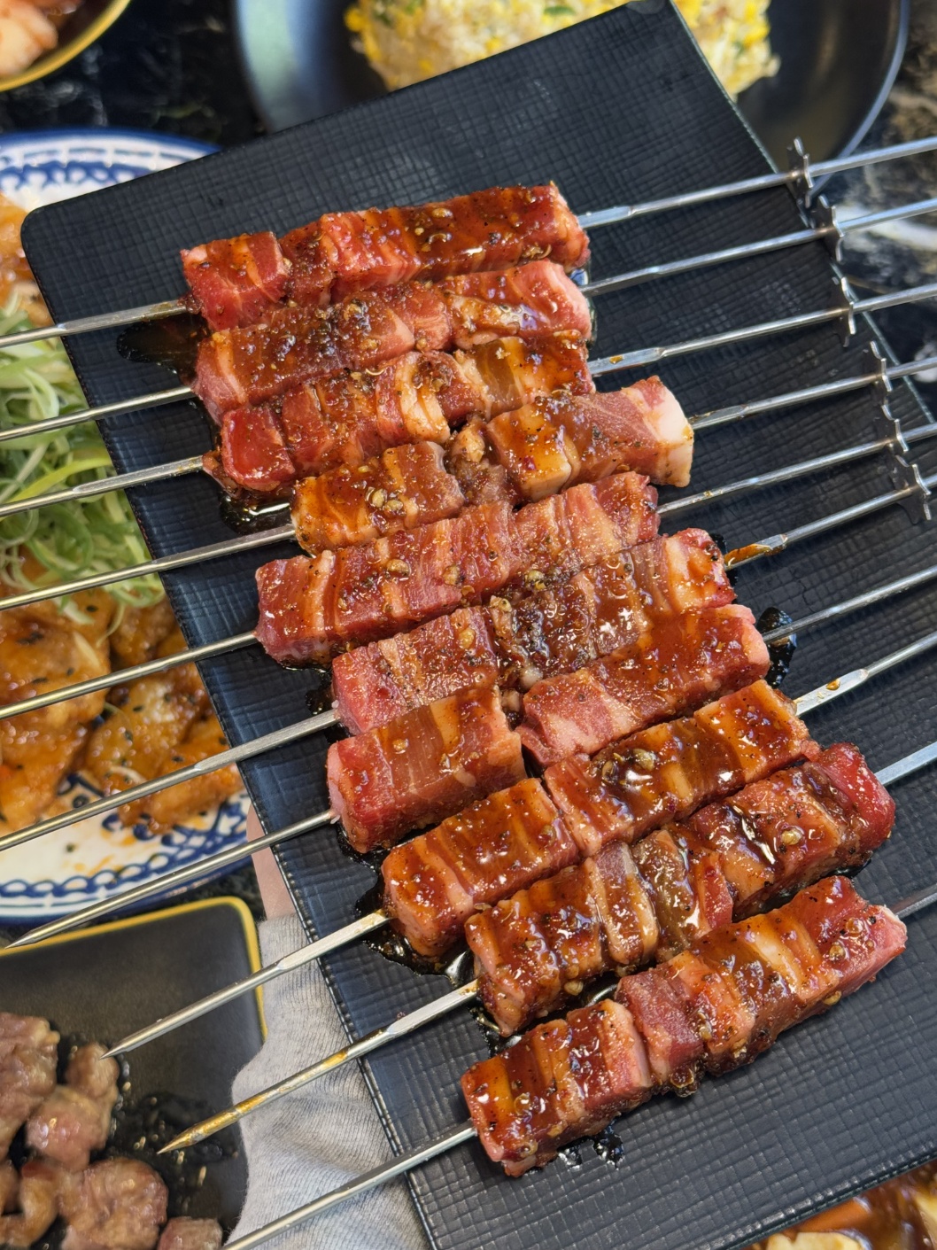 Mala Skewers (10pcs)