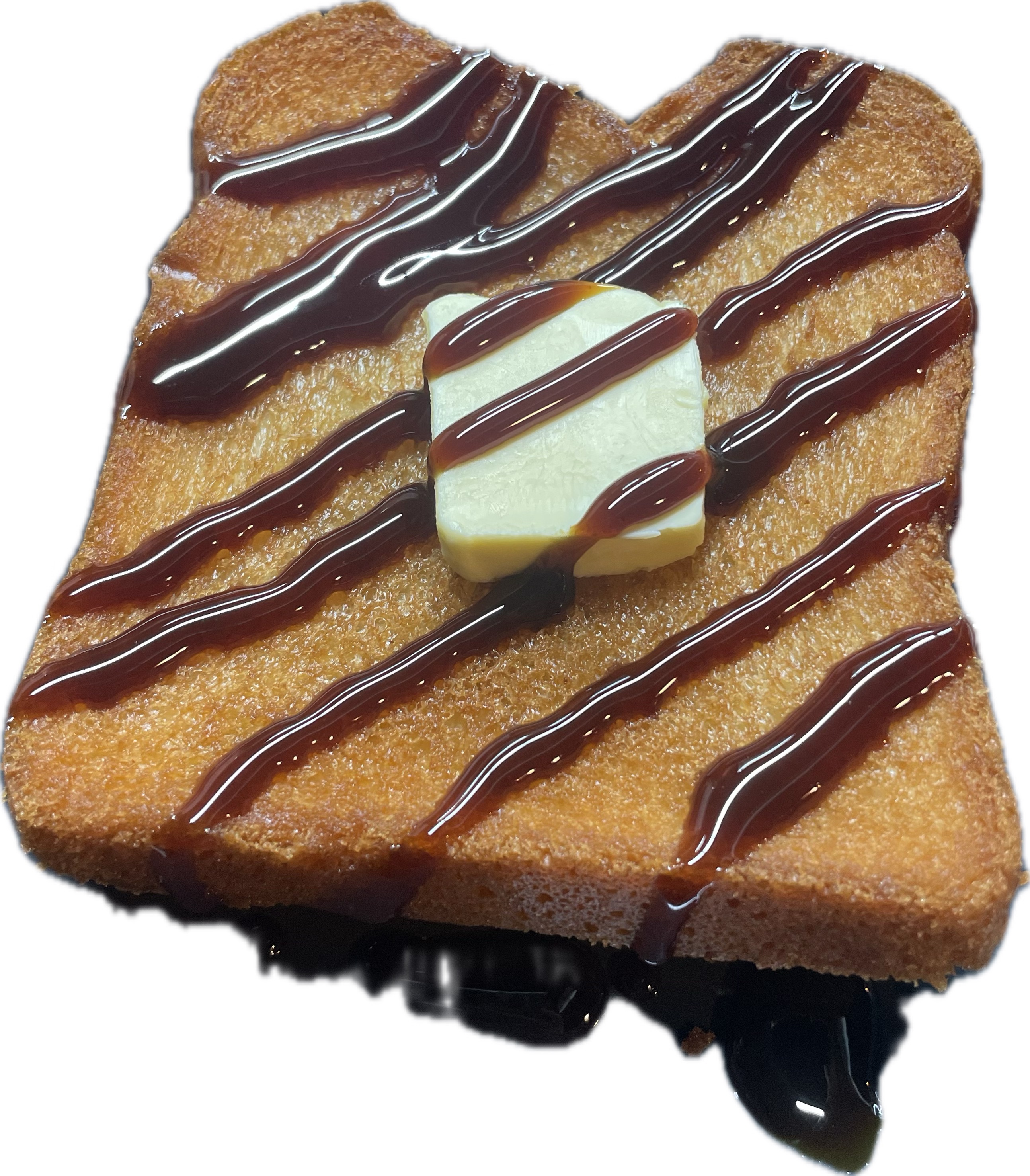 Hong Kong Toast
