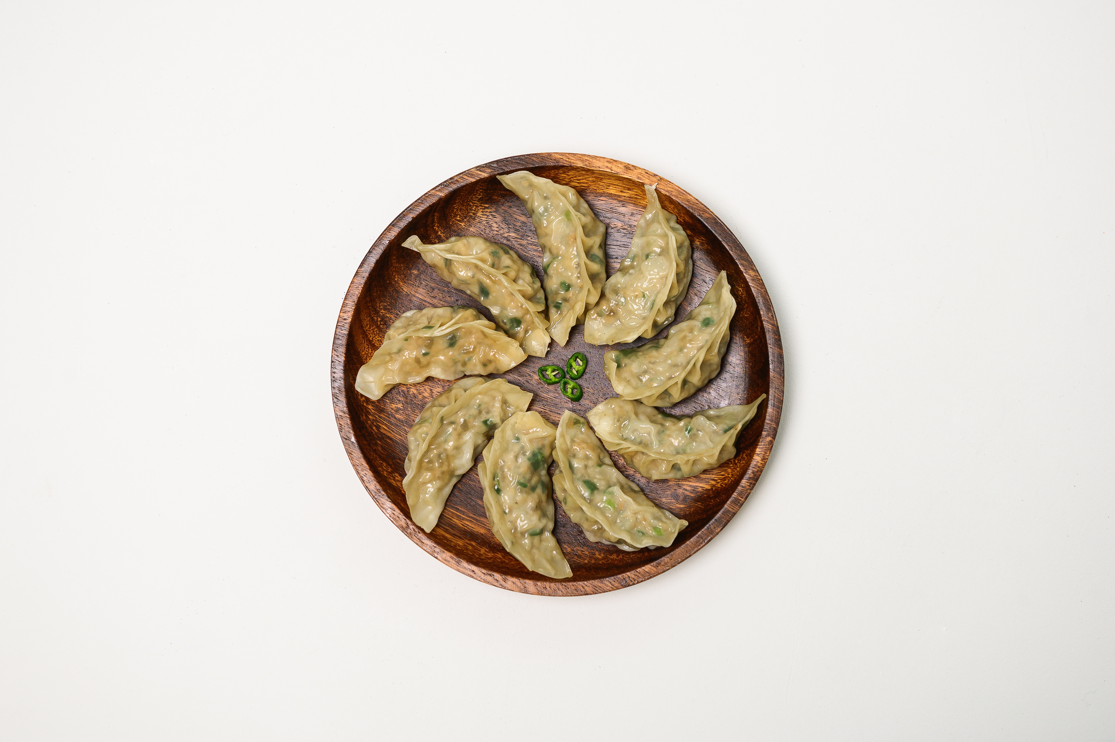 Galbi Meat Mandu (1 Pack 8 Pieces)