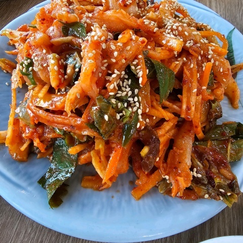 Raw Sole Set Menu (For 2 People or More)