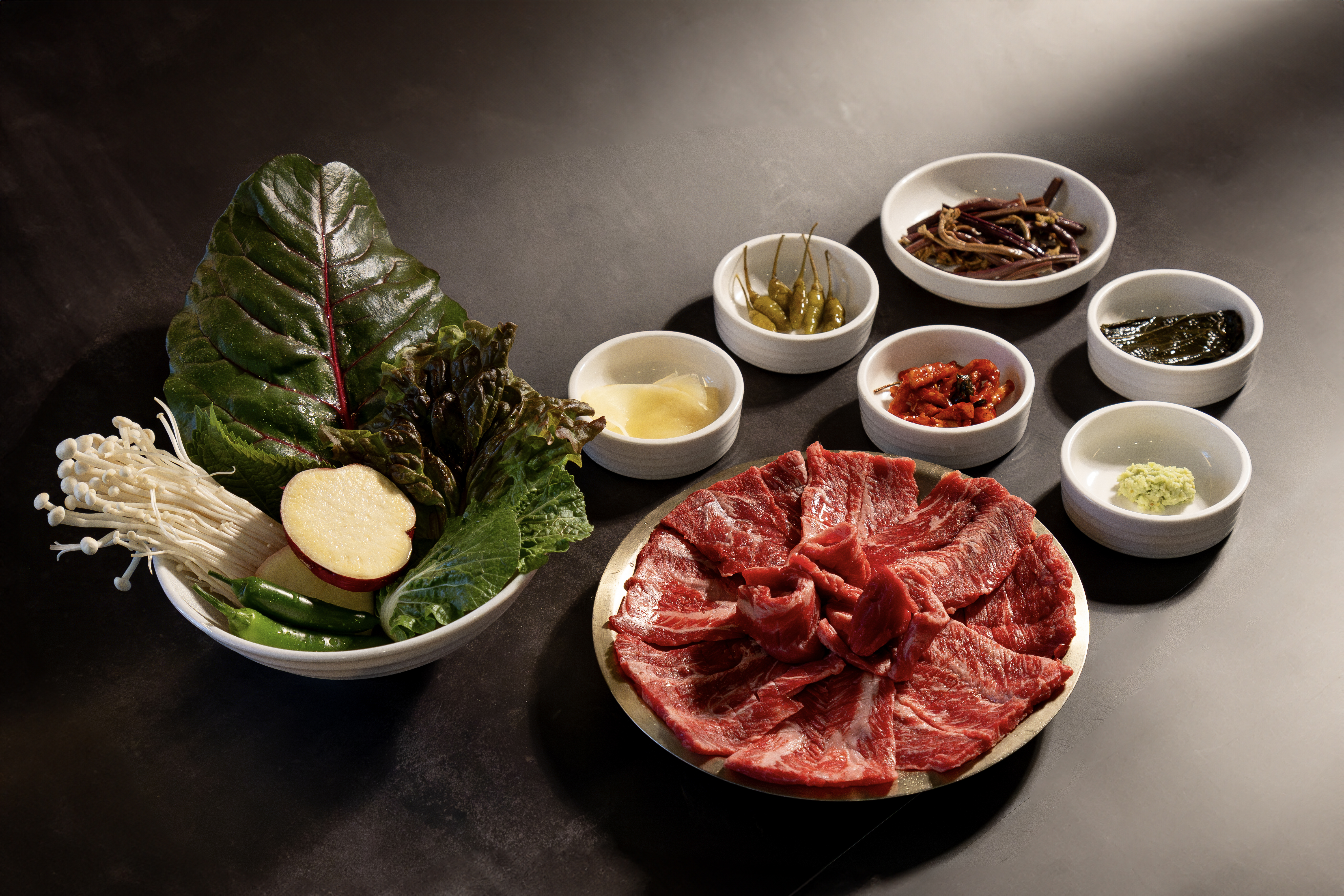 Short Ribs (100g)