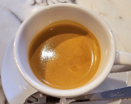 Espresso