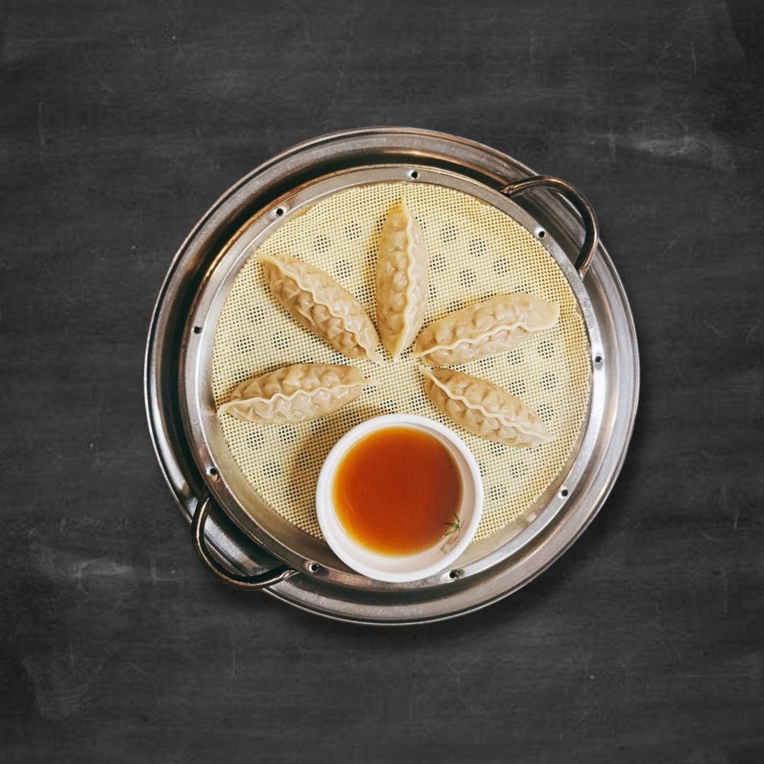 Galbi Mandu 5pcs