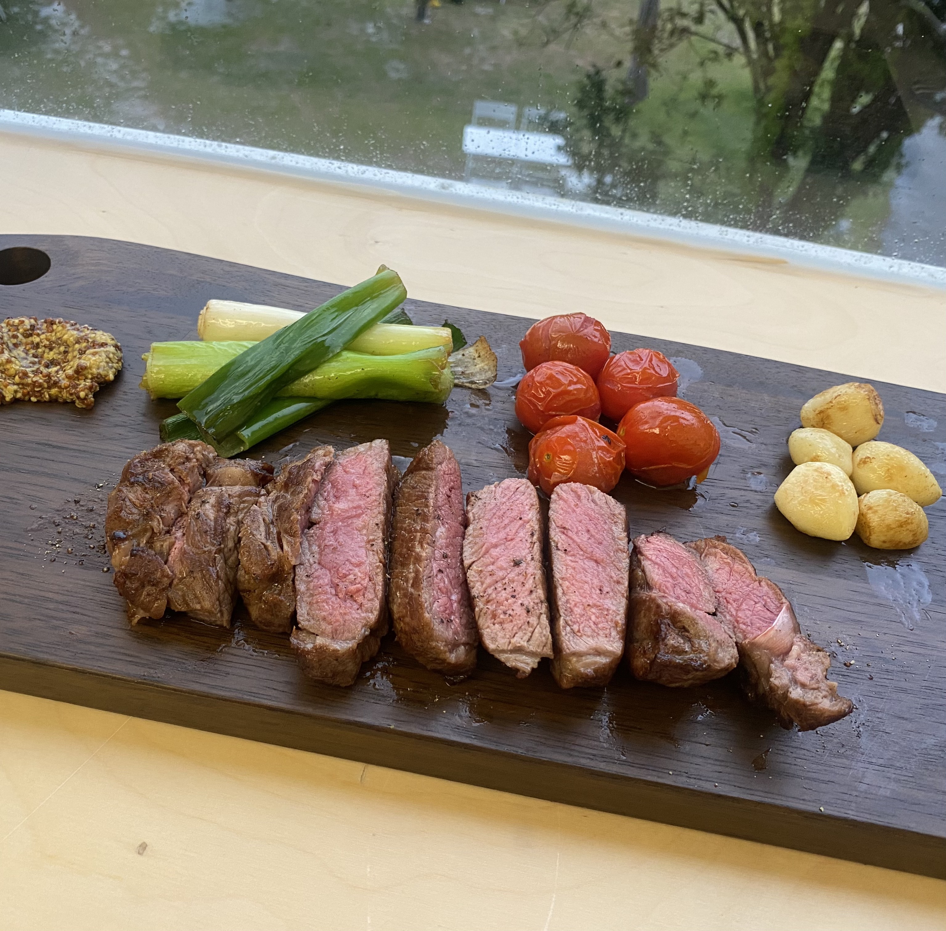 Ribeye Steak