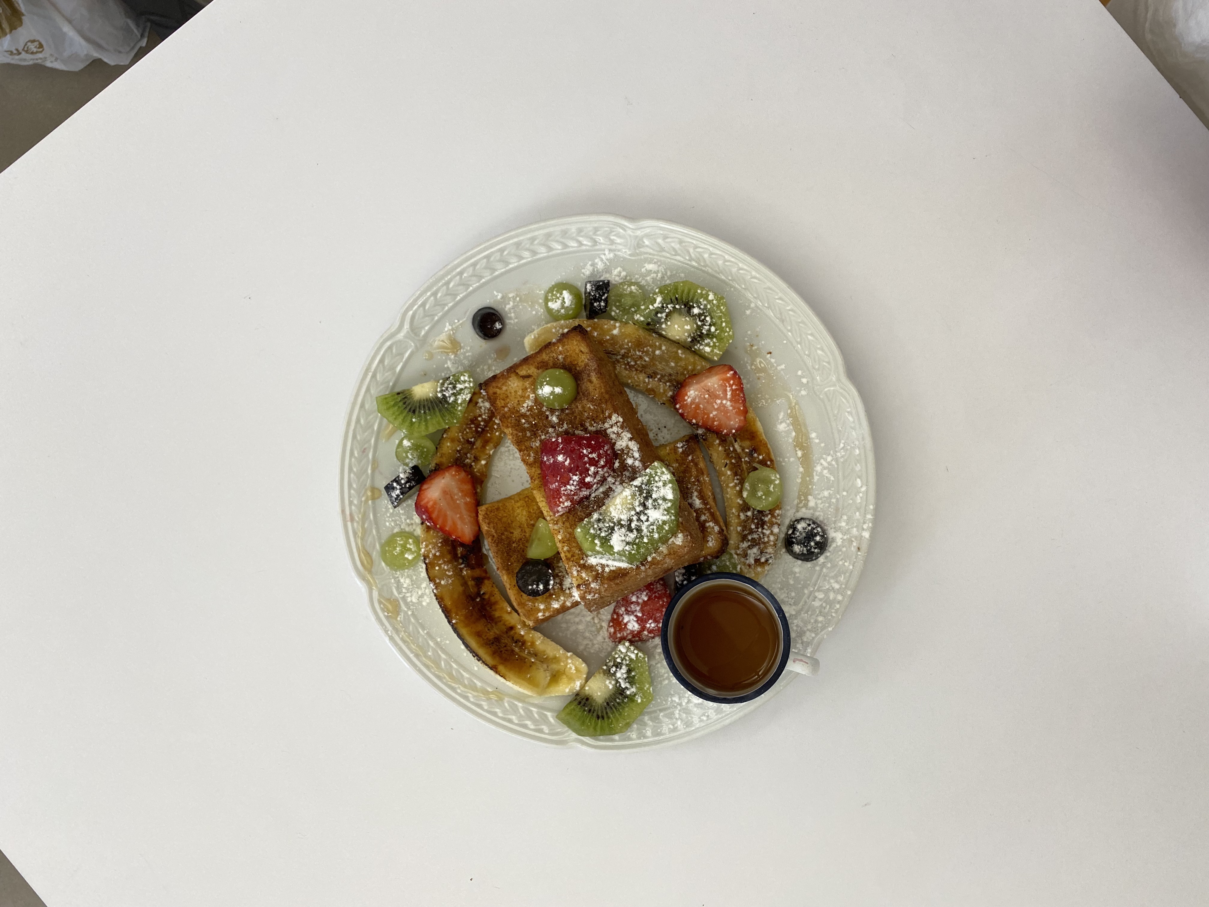 French Toast