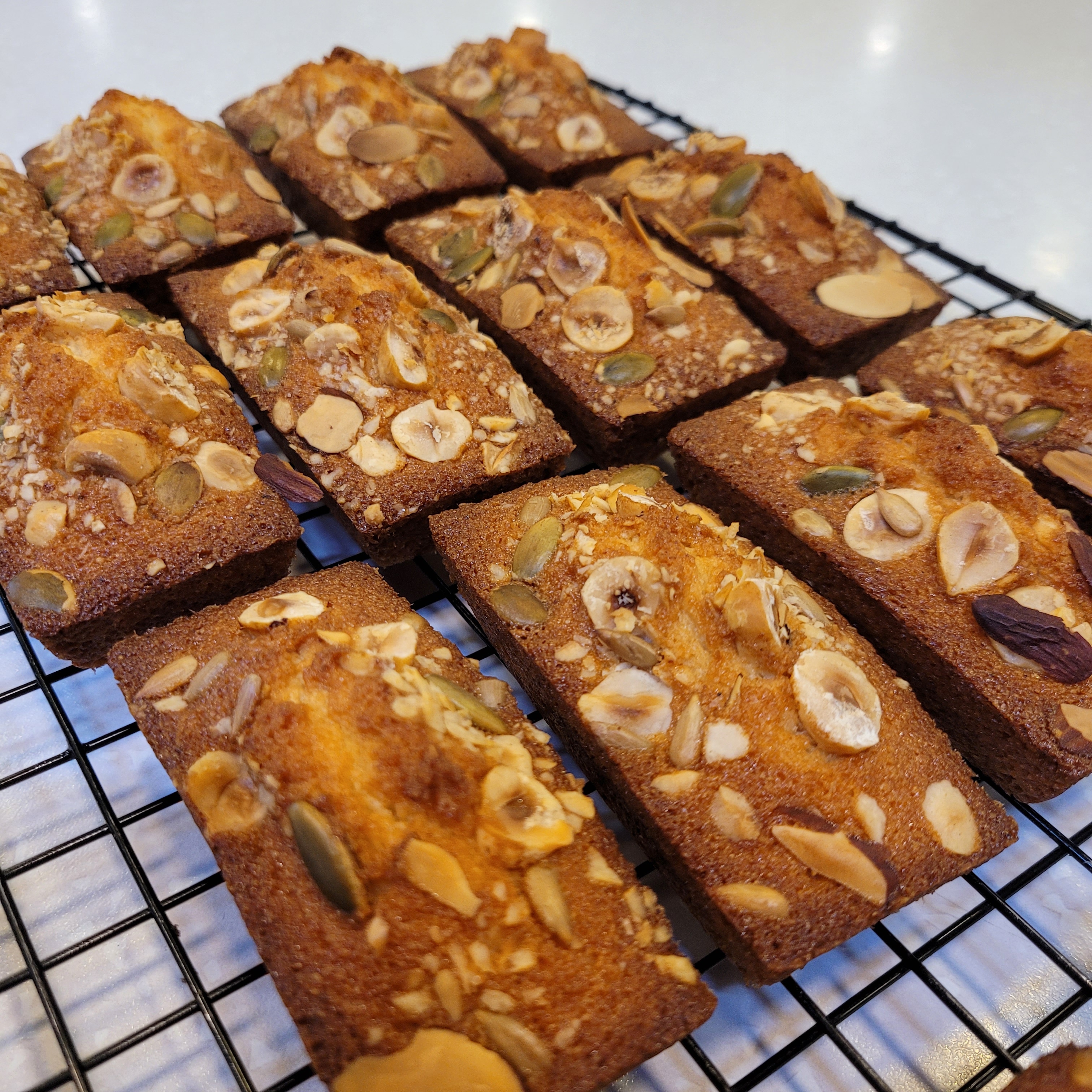 Financier