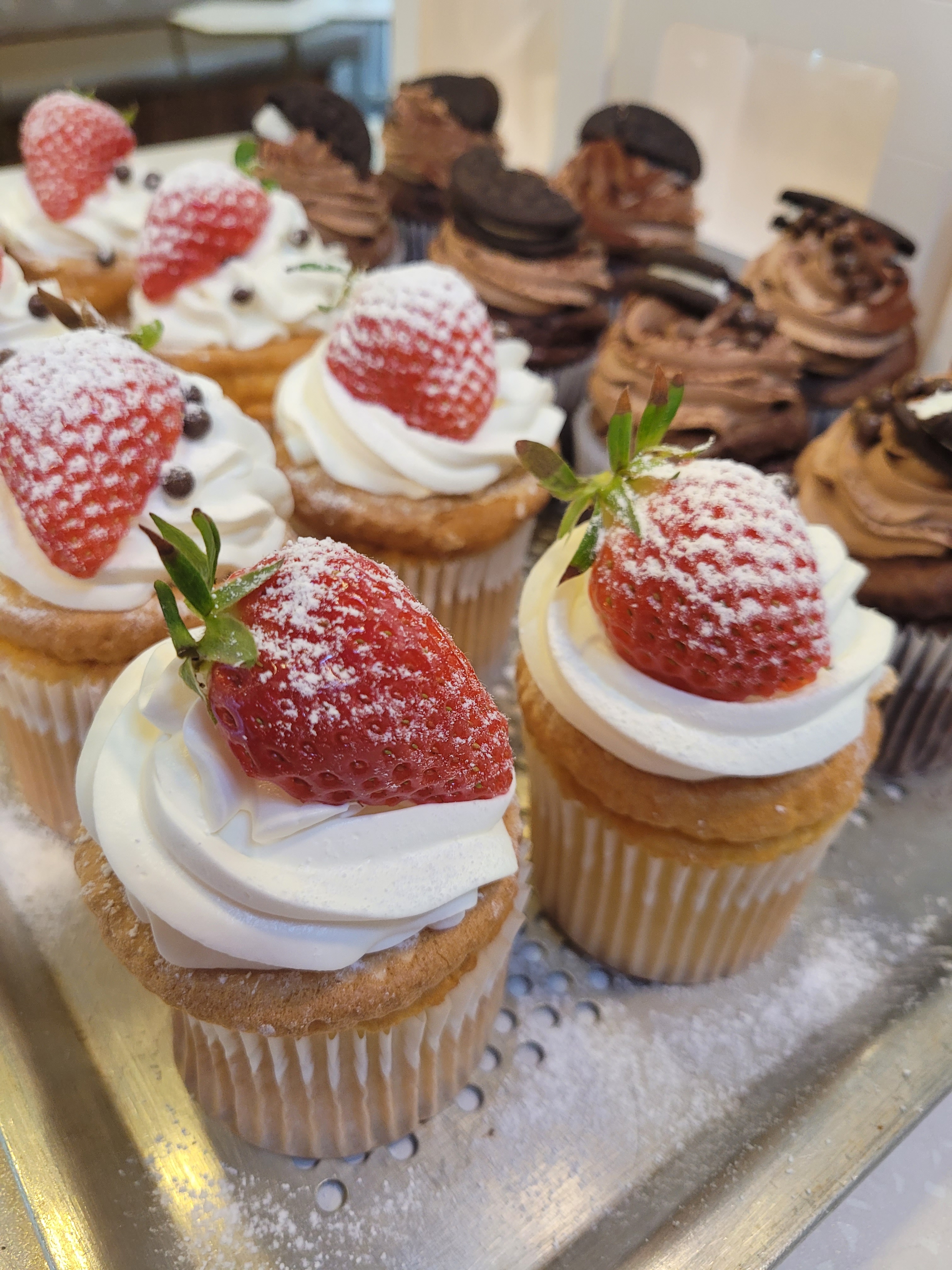 Cupcake