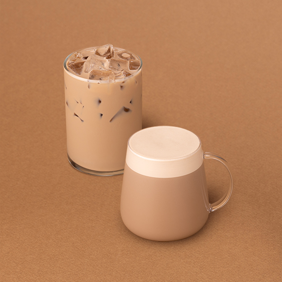 Royal Milk Tea Regular